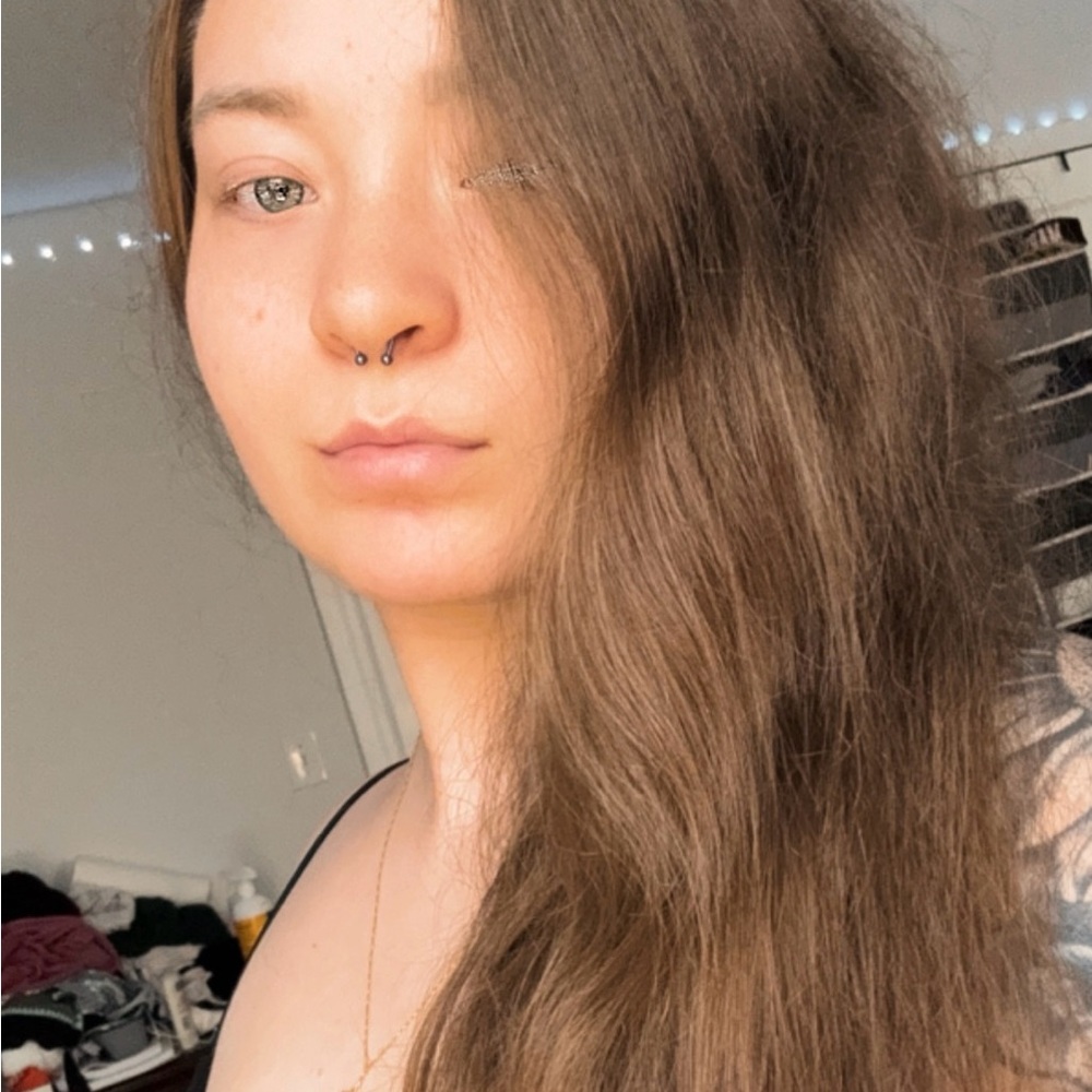 Meet your Posher, Jaz